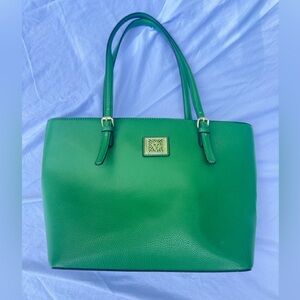Anne Klein Tote